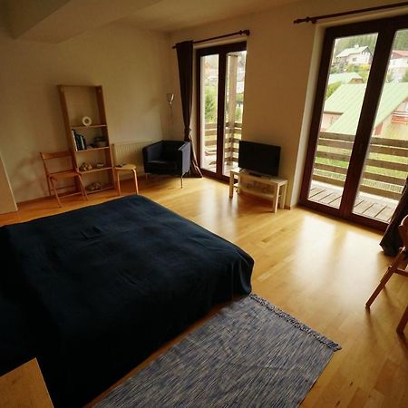 Harrachov Apartman 206 Εξωτερικό φωτογραφία