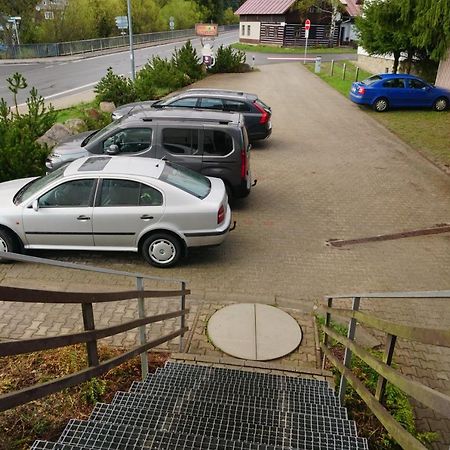 Harrachov Apartman 206 Εξωτερικό φωτογραφία