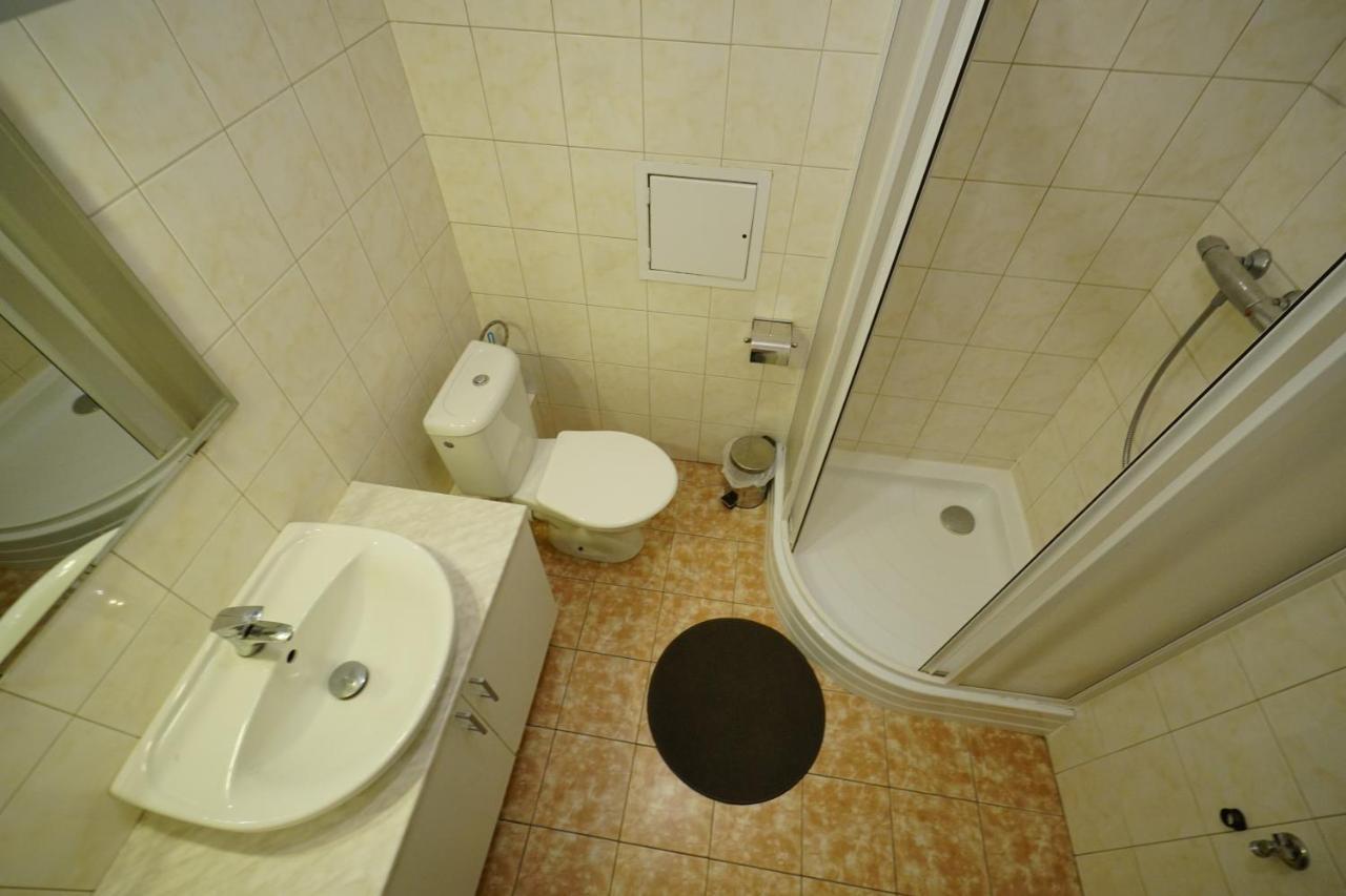 Harrachov Apartman 206 Εξωτερικό φωτογραφία