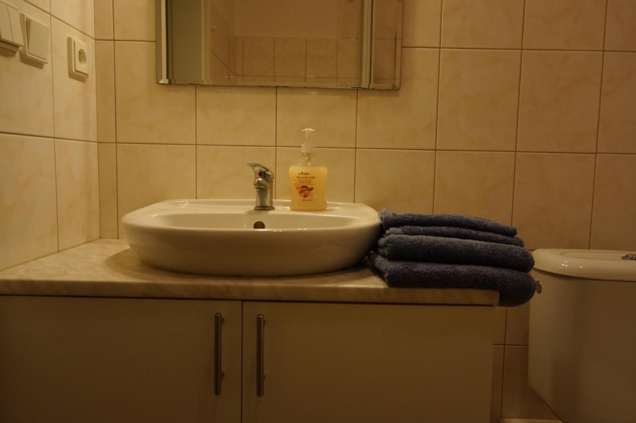Harrachov Apartman 206 Εξωτερικό φωτογραφία
