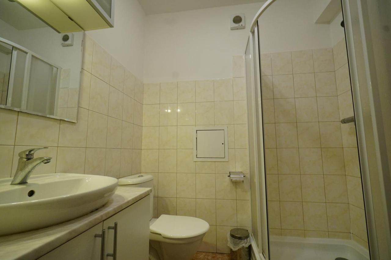 Harrachov Apartman 206 Εξωτερικό φωτογραφία